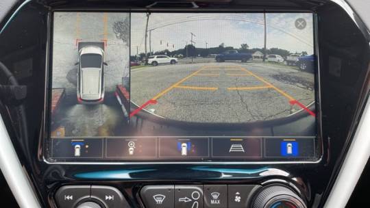 2020 Chevrolet Bolt 1G1FZ6S00L4119592