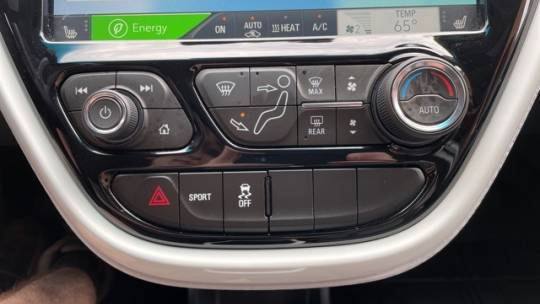 2020 Chevrolet Bolt 1G1FZ6S00L4119592