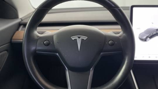 2019 Tesla Model 3 5YJ3E1EB1KF208990