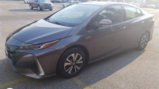 2017 Toyota Prius Prime JTDKARFPXH3026114