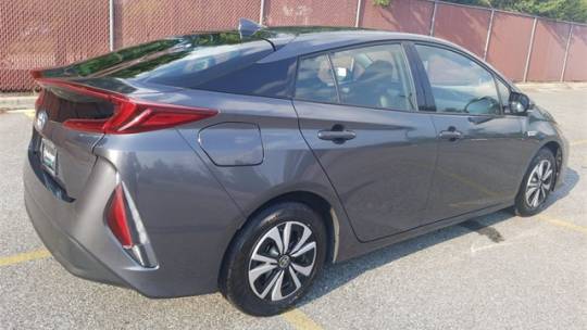 2017 Toyota Prius Prime JTDKARFPXH3026114