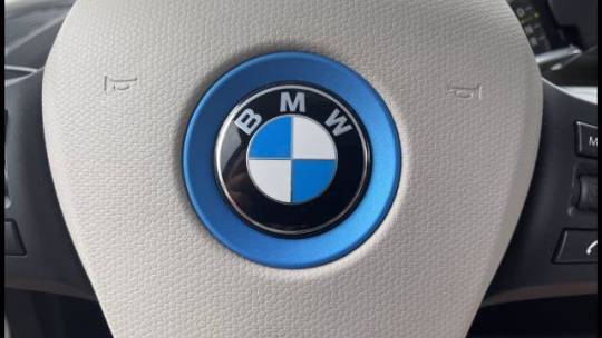 2015 BMW i3 WBY1Z2C5XFV286897