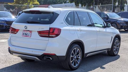 2018 BMW X5 xDrive40e - Images - 5