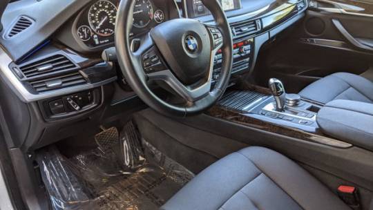 2018 BMW X5 xDrive40e - Images - 10