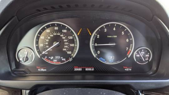 2018 BMW X5 xDrive40e - Images - 11