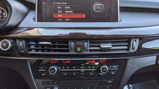 2018 BMW X5 xDrive40e - Images - 15