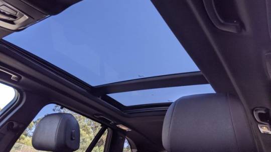 2018 BMW X5 xDrive40e - Images - 16