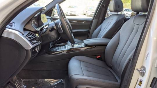 2018 BMW X5 xDrive40e - Images - 17