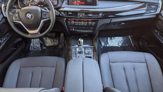 2018 BMW X5 xDrive40e - Images - 19