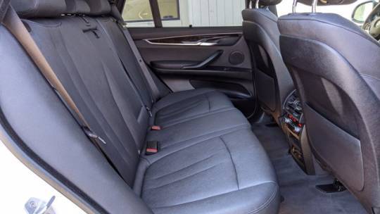 2018 BMW X5 xDrive40e - Images - 21