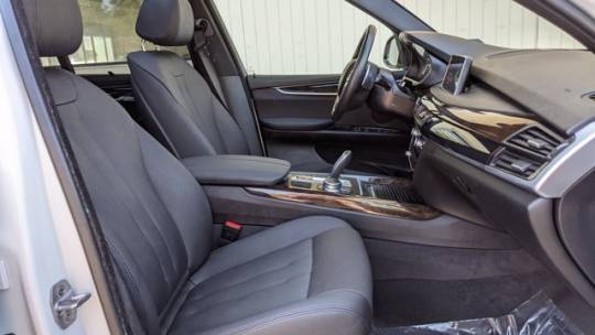 2018 BMW X5 xDrive40e - Images - 22