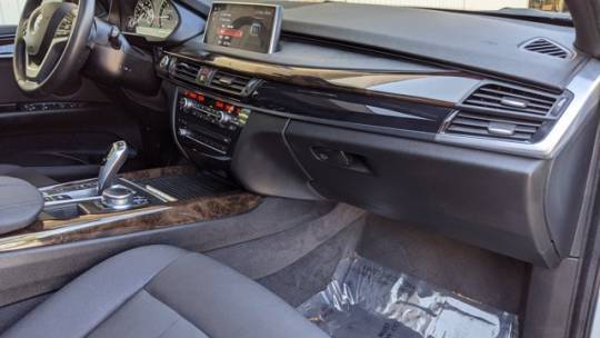 2018 BMW X5 xDrive40e - Images - 23