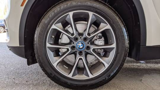 2018 BMW X5 xDrive40e - Images - 25