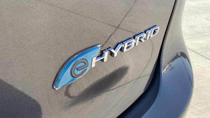 2020 Chrysler Pacifica Hybrid 2C4RC1N75LR147807