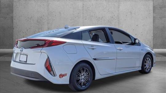 2017 Toyota Prius Prime JTDKARFP1H3048096