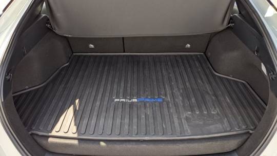 2017 Toyota Prius Prime JTDKARFP1H3048096