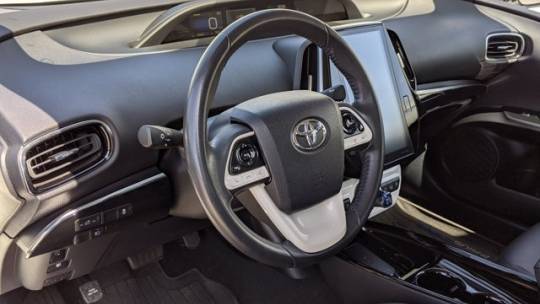2017 Toyota Prius Prime JTDKARFP1H3048096