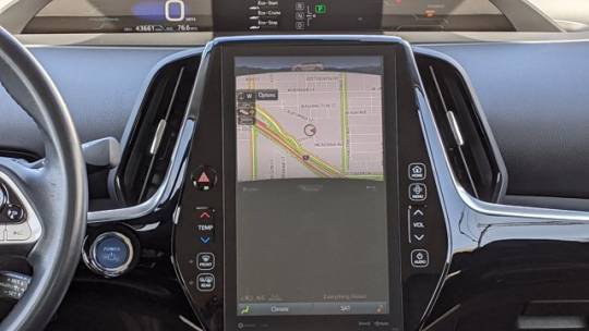 2017 Toyota Prius Prime JTDKARFP1H3048096
