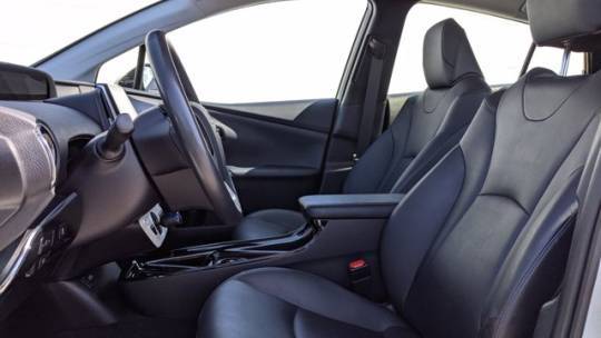 2017 Toyota Prius Prime JTDKARFP1H3048096