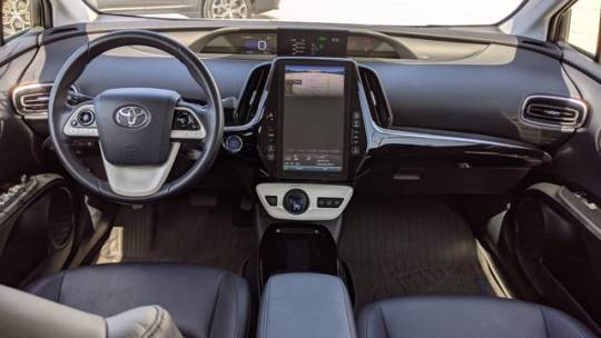2017 Toyota Prius Prime JTDKARFP1H3048096