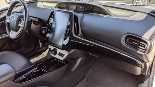 2017 Toyota Prius Prime JTDKARFP1H3048096