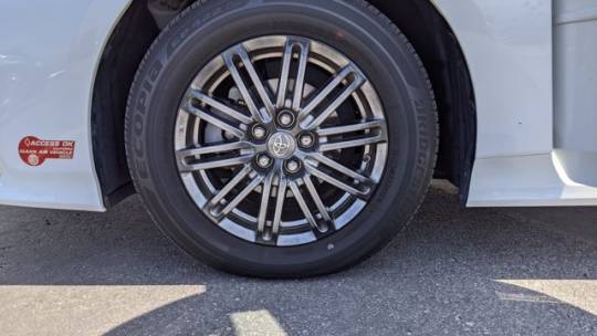 2017 Toyota Prius Prime JTDKARFP1H3048096