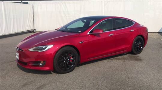 Tesla Model S 5yjsa1e49lf For Sale In Richmond Va