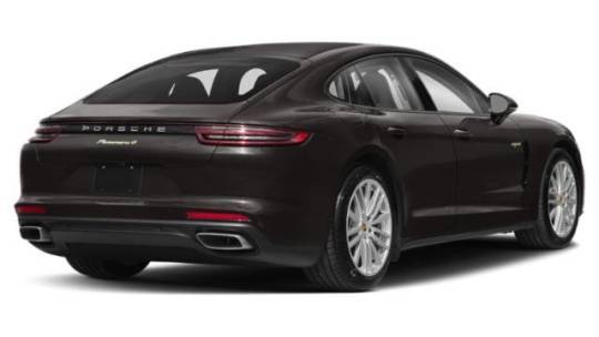 2018 Porsche Panamera WP0AH2A76JL145211