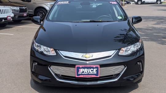 2018 Chevrolet VOLT 1G1RA6S57JU130070