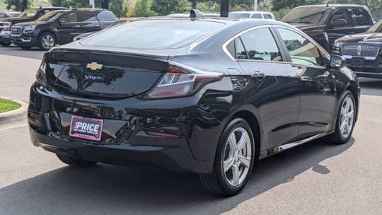 2018 Chevrolet VOLT 1G1RA6S57JU130070