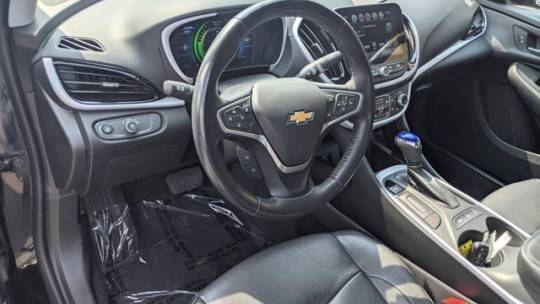 2018 Chevrolet VOLT 1G1RA6S57JU130070