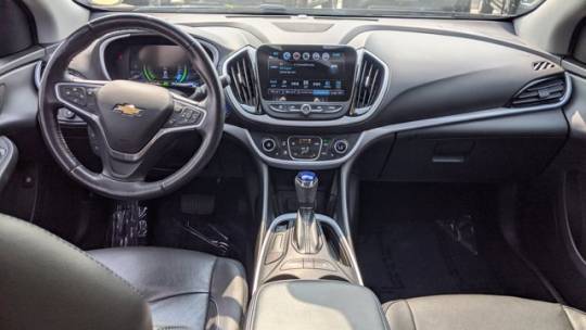 2018 Chevrolet VOLT 1G1RA6S57JU130070