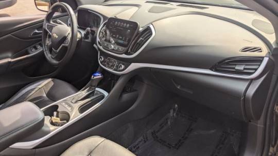 2018 Chevrolet VOLT 1G1RA6S57JU130070