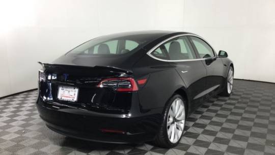 2019 Tesla Model 3 5YJ3E1EA9KF410631