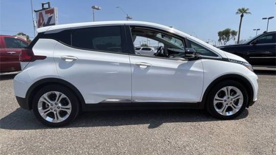 2019 Chevrolet Bolt 1G1FY6S07K4121776