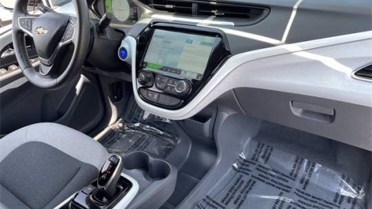 2019 Chevrolet Bolt 1G1FY6S07K4121776