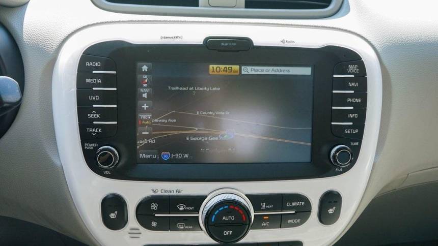 2018 Kia Soul KNDJP3AE5J7032382