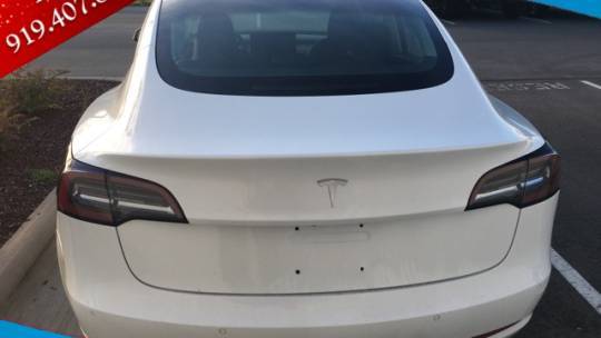 2018 Tesla Model 3 5YJ3E1EAXJF062417