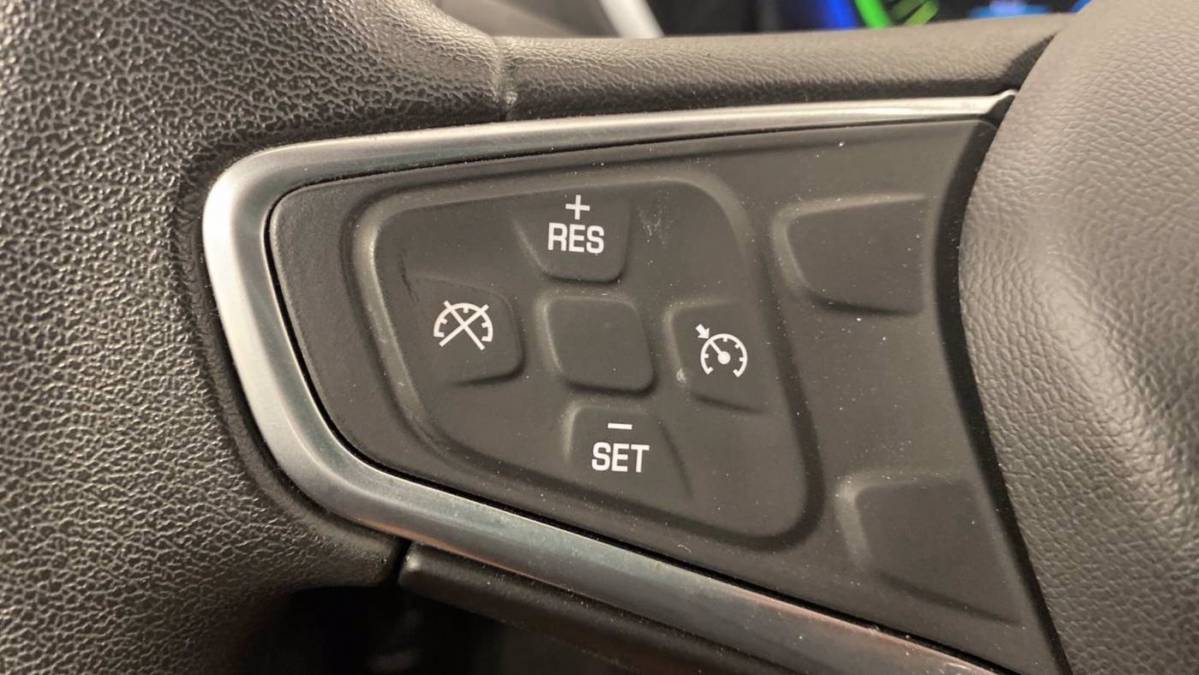 2018 Chevrolet VOLT 1G1RC6S56JU143967