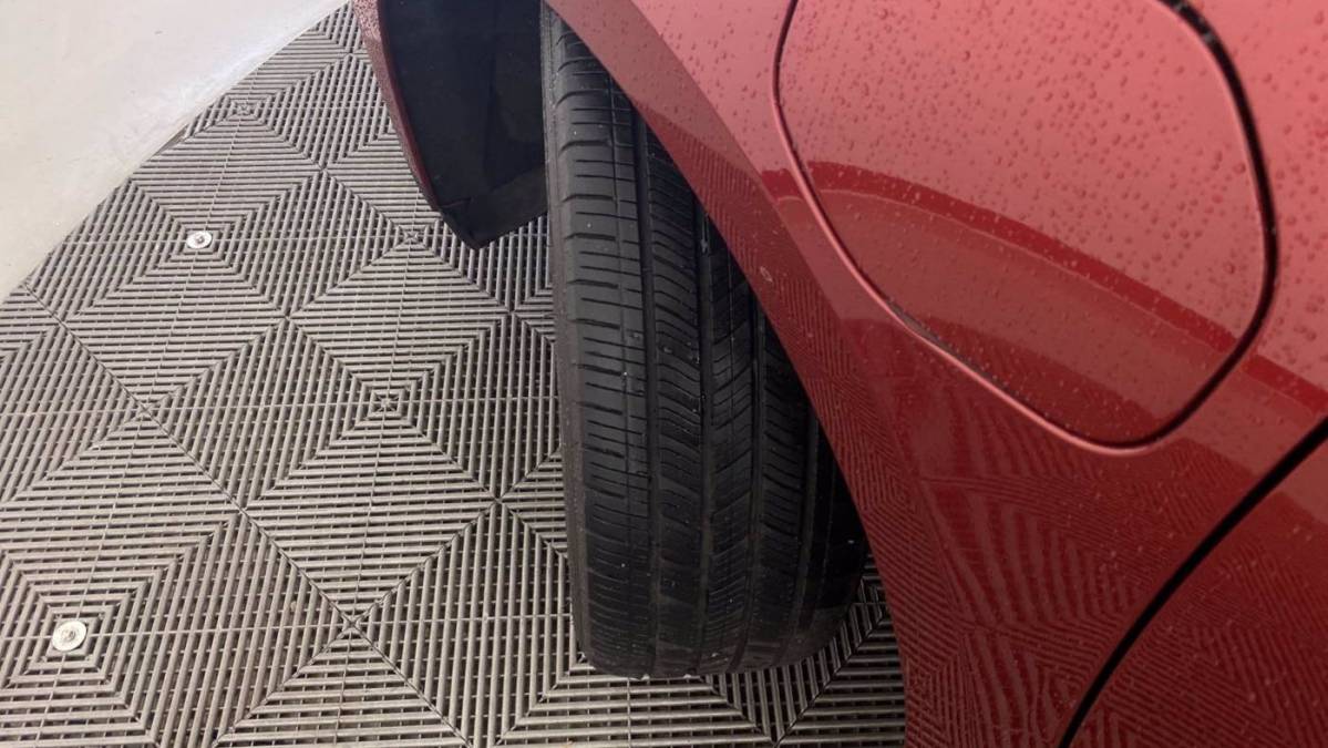2018 Chevrolet VOLT 1G1RC6S56JU143967