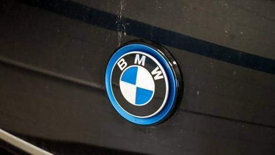 2018 BMW i3 WBY7Z4C50JVC34888