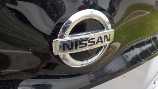 2020 Nissan LEAF 1N4AZ1CPXLC306141