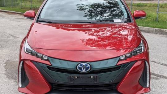 2017 Toyota Prius Prime JTDKARFP8H3029562