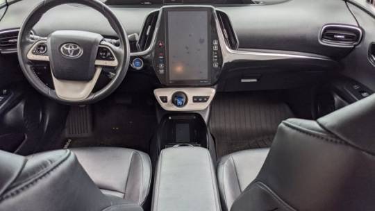 2017 Toyota Prius Prime JTDKARFP8H3029562