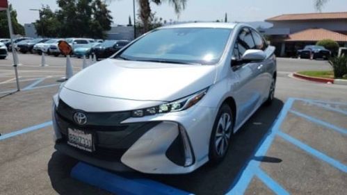 2017 Toyota Prius Prime JTDKARFP9H3054762