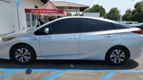 2017 Toyota Prius Prime JTDKARFP9H3054762