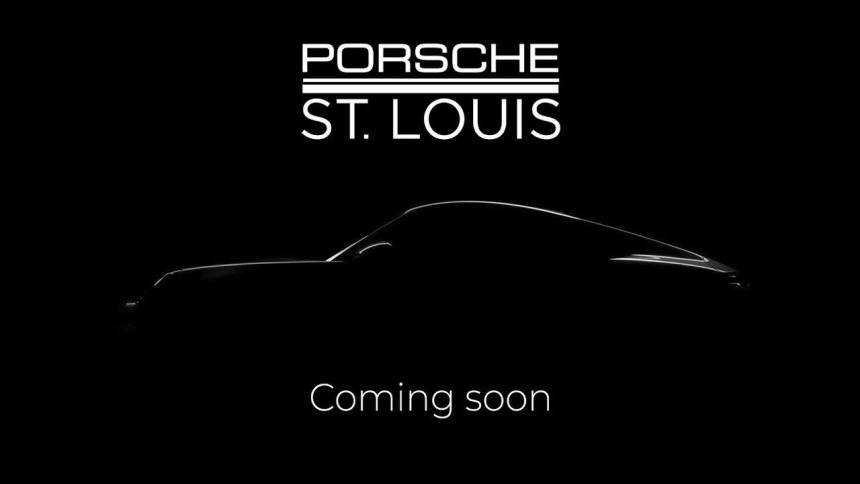 2020 Porsche Panamera WP0AE2A70LL130571