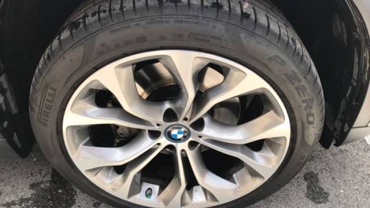 2018 BMW X5 xDrive40e 5UXKT0C52J0W03281