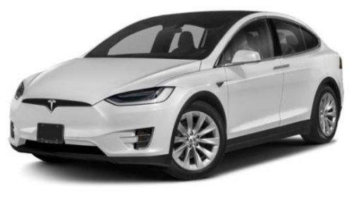 2018 Tesla Model X 5YJXCDE27JF138161