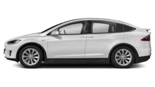 2018 Tesla Model X 5YJXCDE27JF138161